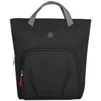 Wenger Motion Vertical Tote 15.6" Notebooktasche schwarz (612541)