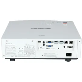 Panasonic PT-VMZ51EJ LCD Laser Beamer 5200 Lumen