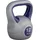 Gorilla Sports Kettlebell Kugelhantel 12 kg blau
