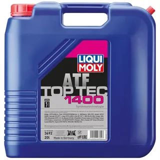 LIQUI MOLY Top Tec ATF 1400 20l (3692)