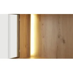 Jette Home LED-Beleuchtung  Laguna , schwarz