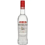 Luxardo Sambuca dei Cesari 38% Vol. 0,7l