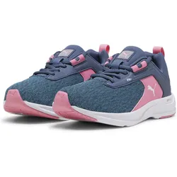 Comet 2 Alt Sneaker Jugendliche PUMA Inky Blue Strawberry Burst Pink One Size