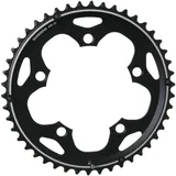 Shimano Kettenblatt 46 Zähne Schwarz