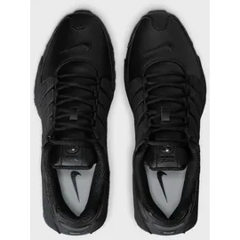Nike Shox NZ Triple Black - 42