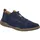 Josef Seibel Wynona 01 Herren Blau 40