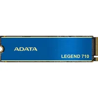 A-Data SSD|ADATA|Legend 710|2TB|M.2|PCIE|NVMe|3D NAND|Write Speed 1800 MBytes/sec|Read Speed 2400