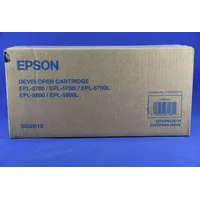 Epson S050010 schwarz