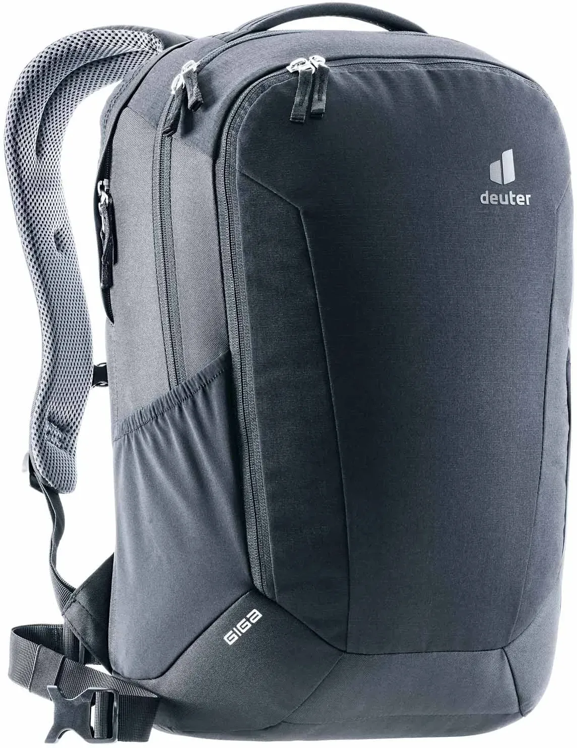 Deuter Freizeit/-Laptoprucksack Giga Black