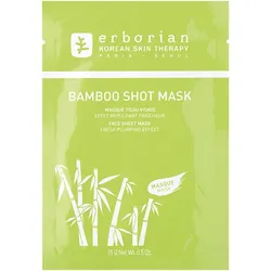 Erborian Bamboo Shot Mask - 0.015 kg