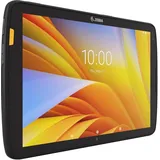 Zebra Technologies ET45 10.1'' 8 GB RAM 128 GB Wi-Fi + 5G Schwarz