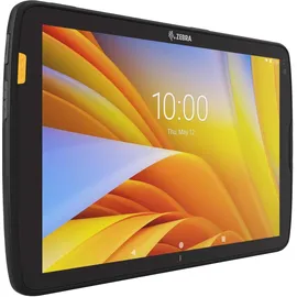Zebra Technologies ET45 10.1'' 8 GB RAM 128 GB Wi-Fi + 5G Schwarz