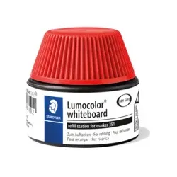 STAEDTLER Tankstelle rot 488 51-2