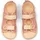 Affenzahn Vegan Airy Beige/Rosa 31