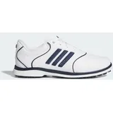 adidas PERFORMANCE Sportschuh ALPHAFLEX ZOYSIA SPIKELESS GOLFSCHUH / weiß 40,5-41