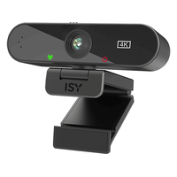 ISY IW-3000 Webcam