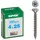 SPAX Universalschrauben 4 x 25 mm 200 Stück