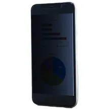 Kapsolo Blickschutzfolie für iPhone 14 Pro