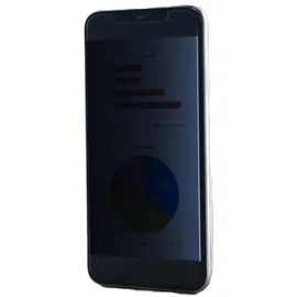 Kapsolo Blickschutzfolie für iPhone 14 Pro