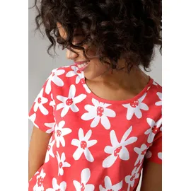 Aniston CASUAL T-Shirt Rot 38
