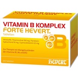 Hevert Vitamin B-Komplex forte Hevert Tabletten 200 St.