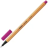 Stabilo point 88 Fineliner pink