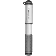Topeak Race Rocket Smarthead Minipumpe silber 120 Psi