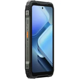 Blackview XPLORE 1 12 GB RAM 256 GB Black