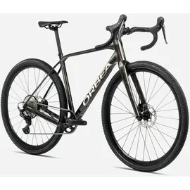 Orbea Terra H45 1X Green - White (Gloss)