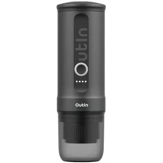 outin Nano Space Grau