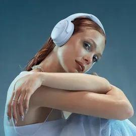 Bose QuietComfort Headphones Mondstein-Blau