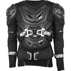 Body Protector 5.5 - black SCHWARZ 2XL