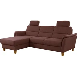 Home Affaire Ecksofa HOME AFFAIRE "Palmera L-Form, B: 244 cm - OTTO. Verlässliche Qualität.