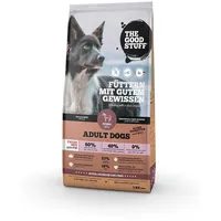 The Goodstuff MINI Adult Pferd 1 kg