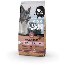 The Goodstuff MINI Adult Pferd 1 kg