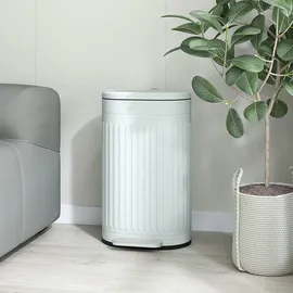 Homcom Mülltrennsystem 30 l Grün