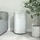 Homcom Mülltrennsystem 30 l Grün