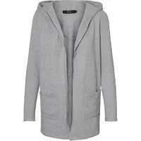 Vero Moda Grey Melange-S