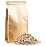 Lyra Pet 25 kg Lyra Pet® Sonnenblumenkerne geschält BRUCH Futterqualität