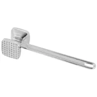 Fackelmann Fleischklopfer Aluminium 26 cm