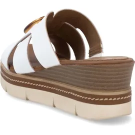 remonte D2L52-80 für Damen, weiß, 40 EU