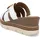 remonte D2L52-80 für Damen, weiß, 40 EU