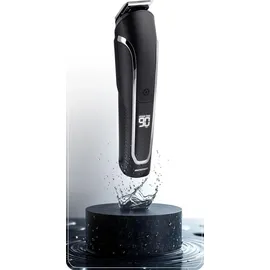 Berdsen Haarschneider BD-262 Schwarz