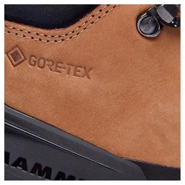 Mammut Blackfin Leather High Gore-tex® Wanderstiefel - Claystone - EU 42 2/3