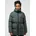 Jacke Slate Green L