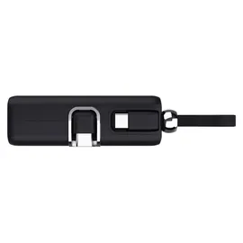 Trust Pacto 5000 mAh Schnellladen USB-C