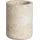 Möve Travertine Grace Zahnbürstenhalter Beige