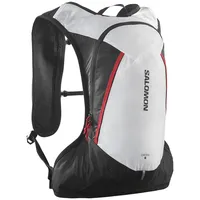 Salomon Cross 8 weiß/schwarz (LC2185500)