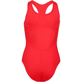 Puma Racerback Badeanzug Red 13-14 Jahre