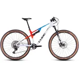 Cube AMS ZERO99 C:68X Race 29 Weiß Modell 2025